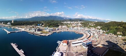 Aank Vacation Hotel Sokcho