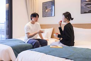 Aank Vacation Hotel Sokcho