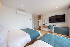 Aank Vacation Hotel Sokcho