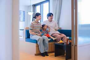 Aank Vacation Hotel Sokcho