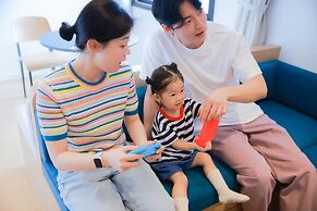 Aank Vacation Hotel Sokcho