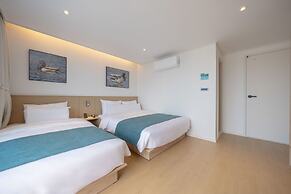 Aank Vacation Hotel Sokcho