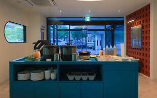 Aank Vacation Hotel Sokcho