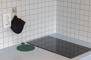 Aank Vacation Hotel Sokcho