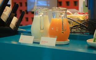 Aank Vacation Hotel Sokcho