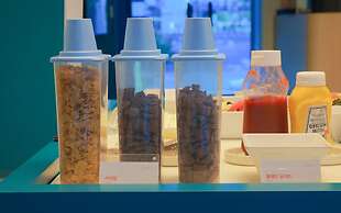 Aank Vacation Hotel Sokcho