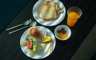 Aank Vacation Hotel Sokcho