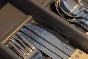 Aank Vacation Hotel Sokcho