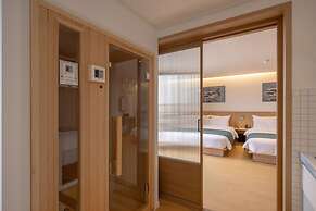 Aank Vacation Hotel Sokcho