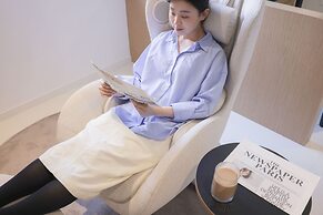 Aank Vacation Hotel Sokcho