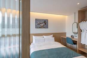 Aank Vacation Hotel Sokcho