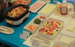 Aank Vacation Hotel Sokcho