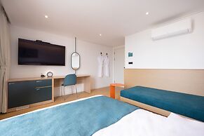 Aank Vacation Hotel Sokcho