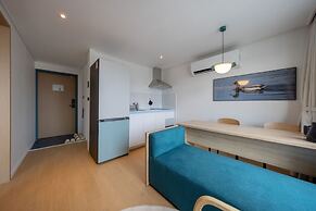 Aank Vacation Hotel Sokcho