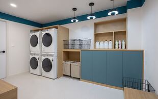 Aank Vacation Hotel Sokcho