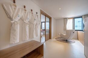 Aank Vacation Hotel Sokcho