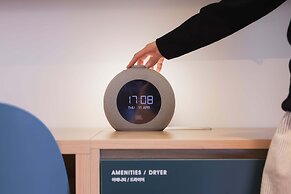 Aank Vacation Hotel Sokcho