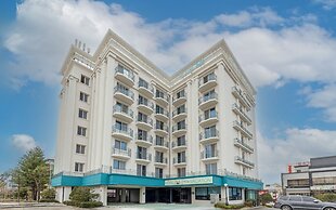 Aank Vacation Hotel Sokcho