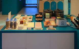 Aank Vacation Hotel Sokcho