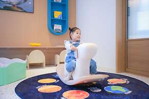 Aank Vacation Hotel Sokcho