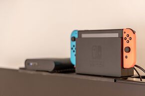 Aank Vacation Hotel Sokcho