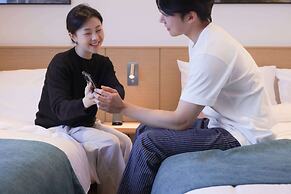 Aank Vacation Hotel Sokcho