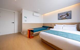 Aank Vacation Hotel Sokcho