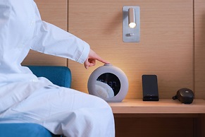 Aank Vacation Hotel Sokcho