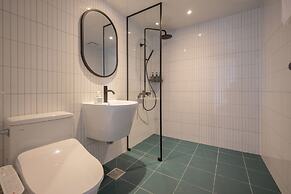 Aank Vacation Hotel Sokcho