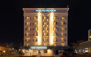 Aank Vacation Hotel Sokcho