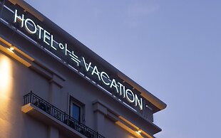 Aank Vacation Hotel Sokcho