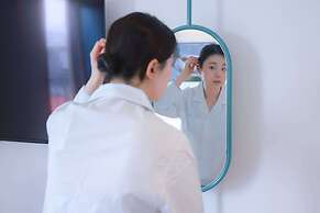 Aank Vacation Hotel Sokcho