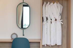 Aank Vacation Hotel Sokcho