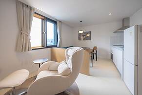 Aank Vacation Hotel Sokcho