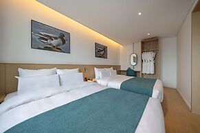 Aank Vacation Hotel Sokcho