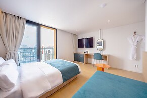 Aank Vacation Hotel Sokcho