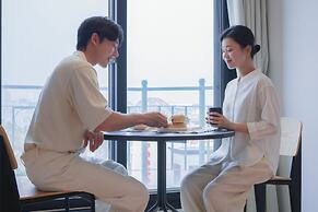 Aank Vacation Hotel Sokcho