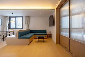 Aank Vacation Hotel Sokcho