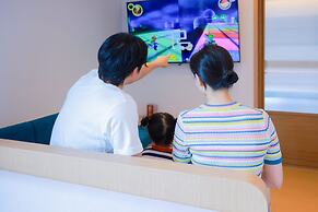 Aank Vacation Hotel Sokcho