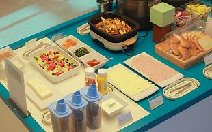 Aank Vacation Hotel Sokcho