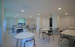 Aank Vacation Hotel Sokcho