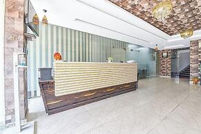 Kaki Hotel & Roof Top Restaurant