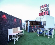 Kaki Hotel & Roof Top Restaurant