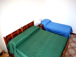 Air-conditioned Two-room Apartment With sea View Balcony in Torre Dell