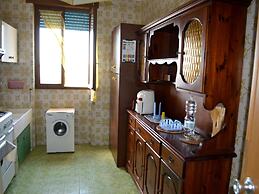 Air-conditioned Two-room Apartment With sea View Balcony in Torre Dell