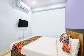 Fabexpress Night Eye