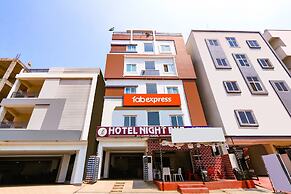 Fabexpress Night Eye