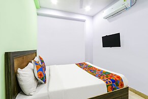 Fabexpress Night Eye