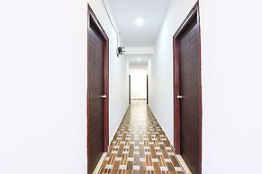 Fabexpress Night Eye