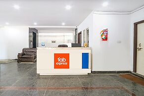 Fabexpress Night Eye